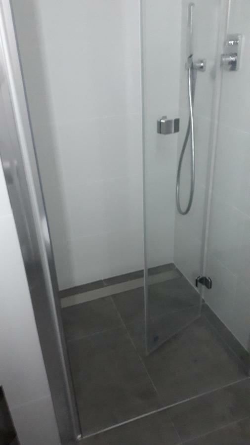 Apartamenty Nad Jeziorem Necko Августів Екстер'єр фото